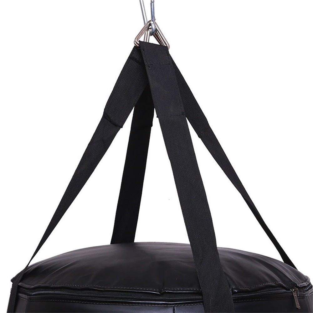 Hanging Hollow Sandbag Boxing Training Equipment