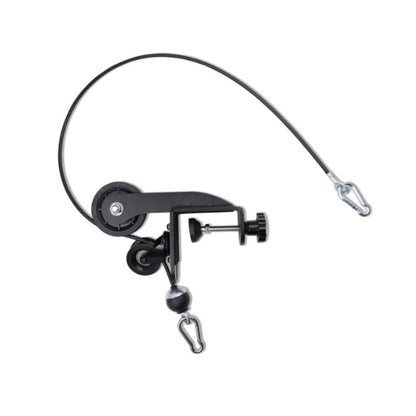 Arm Muscle Training Desktop Pulley Machine Fitness Forearm Strength Training Equipment