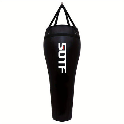 Hanging Hollow Sandbag Boxing Training Equipment