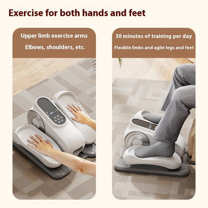 Electric Elliptical Traine Household Electric Treadmills